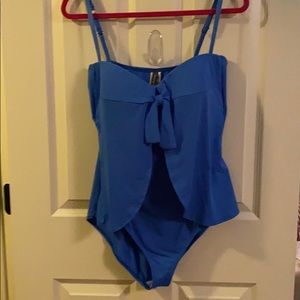 Tommy Bahama One-Piece Swimsuit